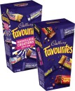 Cadbury-Favourites-264g-265g Sale