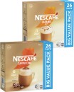 Nescaf-Instant-Coffee-Sachets-26-Pack Sale