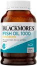 Blackmores-Odourless-Fish-Oil-Capsules-400-Pack Sale