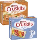 Arnotts-Cruskits-Crispbread-125g Sale