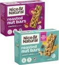 Nice-Natural-Nut-Bars-180g-192g Sale