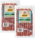 Hans-Twiggy-Sticks-500g Sale