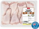 Coles-RSPCA-Chicken-Drumsticks-Large-Pack Sale