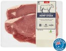 Coles-Australian-No-Added-Hormones-Beef-Rump-Steak-2-Pack-500g Sale