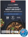 Coles-Made-Easy-Slow-Cooked-Beef-Brisket-in-Peppercorn-Sauce-500g Sale