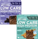 Mayvers-Low-Carb-High-Protein-Bars-128g Sale