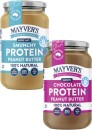 Mayvers-Protein-Plus-Peanut-Butter-375g Sale