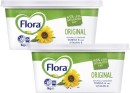 Flora-Margarine-1kg Sale
