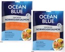 Ocean-Blue-Smoked-Salmon-180g Sale