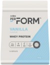 Coles-Perform-Vanilla-Protein-Powder-500g Sale