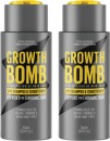 NEW-Growth-Bomb-High-Strength-2-in-1-Shampoo-Conditioner-300mL Sale