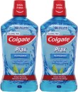 NEW-Colgate-Plax-Peppermint-Mouthwash-1-Litre Sale