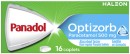 Panadol-Optizorb-Paracetamol-Caplets-16-Pack Sale