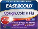 Ease-A-Cold-Cough-Cold-Flu-Capsules-24-Pack Sale