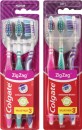 Colgate-Zig-Zag-Toothbrush-Soft-or-Medium-3-Pack Sale