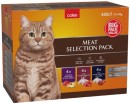 Coles-Cat-Food-Pouches-12x85g Sale