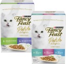 Fancy-Feast-Petite-Delights-Cat-Food-6x50g Sale