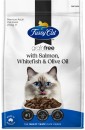 Fussy-Cat-Grainfree-Dry-Cat-Food-25kg Sale