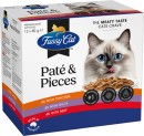 Fussy-Cat-Cat-Food-12x80g Sale