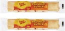 Bow-Wow-Dog-Treat-Pea-Mutt-Butter-Dog-Roll-1-Pack Sale