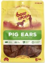 Bow-Wow-Dog-Treats-Pig-Ears-5-Pack Sale