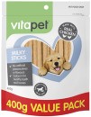 Vitapet-Jerhigh-Dog-Treats-400g Sale