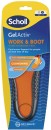 Scholl-Gel-Activ-Work-Boot-Cushioning-Insole-1-Pair Sale