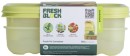 LocknLock-Fresh-Block-Container-760mL-2-Pack Sale