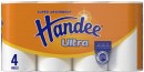 Handee-Ultra-Paper-Towel-4-Pack Sale