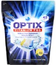 Optix-Titanium-Pro-Dishwashing-Tablets-45-Pack Sale