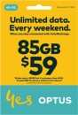 Optus-59-Prepaid-SIM-Starter-Kit Sale
