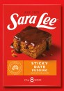 Sara-Lee-Pudding-475g-Cheesecake-360-425g-or-Mini-Cups-280-360g-Selected-Varieties Sale