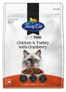 Fussy-Cat-Grain-Free-Dry-Cat-Food-500g-Selected-Varieties Sale