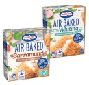 Birds-Eye-Air-Baked-Crumbed-Fish-250380g-Selected-Varieties Sale
