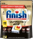 Finish-Ultimate-Plus-Lemon-46-Pack Sale