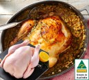 Australian-Free-Range-Whole-Fresh-Chicken Sale