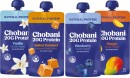 NEW-Chobani-Protein-Greek-Yogurt-Pouch-190g-Selected-Varieties Sale