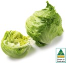 Australian-Iceberg-Lettuce Sale