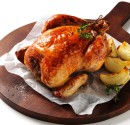 Free-Range-Hot-Roast-Chicken Sale