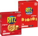 Ritz-Crackers-155250g-or-Olinas-Bakehouse-Crackers-100g-Selected-Varieties Sale