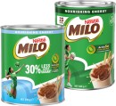 Nestl-Milo-Original-460g-or-Milo-30-Less-Added-Sugar-395g Sale