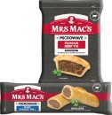 Mrs-Macs-Microwave-Beef-Pie-Giant-Sausage-Roll-175g-or-Pastie-165g-Selected-Varieties Sale