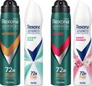 Rexona-Advanced-Protection-Antiperspirant-Spray-220mL-Selected-Varieties Sale