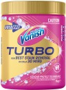 Vanish-NapiSan-Gold-Pro-Turbo-Stain-Remover-Powder-1kg-Selected-Varieties Sale