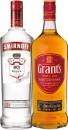 Smirnoff-Red-Label-Vodka-or-Grants-Blended-Scotch-Whisky-1-Litre Sale