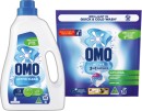 OMO-Laundry-Capsules-28-Pack-Liquid-2-Litre-or-Powder-2kg-Selected-Varieties Sale