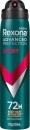 Rexona-Advanced-Protection-Antiperspirant-Spray-220mL-Selected-Varieties Sale