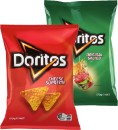 Doritos-Corn-Chips-150170g-Selected-Varieties Sale