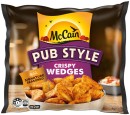 McCain-Pub-Style-Wedges-750g-Selected-Varieties Sale