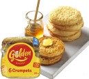 Golden-Crumpet-Rounds-6-Pack-Selected-Varieties Sale